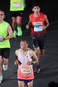 BIB: 20142
                            <button type="button" onclick="openModal(22956623)" class="btn btn-primary btn-sm float-right btn-popup" data-toggle="modal" data-target=".modal-high-quality">
                        <i class="fas fa-shopping-cart"></i> Add to Cart
                    </button>
                                            <button type="button" onclick="isThisMe(22956623, true)" class="btn btn-success btn-sm float-right btn-popup btn-isme hidden" data-toggle="tooltip" data-placement="bottom" title="นี่คือรูปของคุณใช่ไหม คลิกที่นี่เพื่อเอาเข้าอัลบั้ม">
                        <i class="fas fa-plus"></i> Add to album
                    </button>
                    <button type="button" onclick="isThisMe(22956623, false)" class="btn btn-warning btn-sm float-right btn-popup btn-isnotme hidden">
                        <i class="fas fa-ban"></i> Remove from album
                    </button>